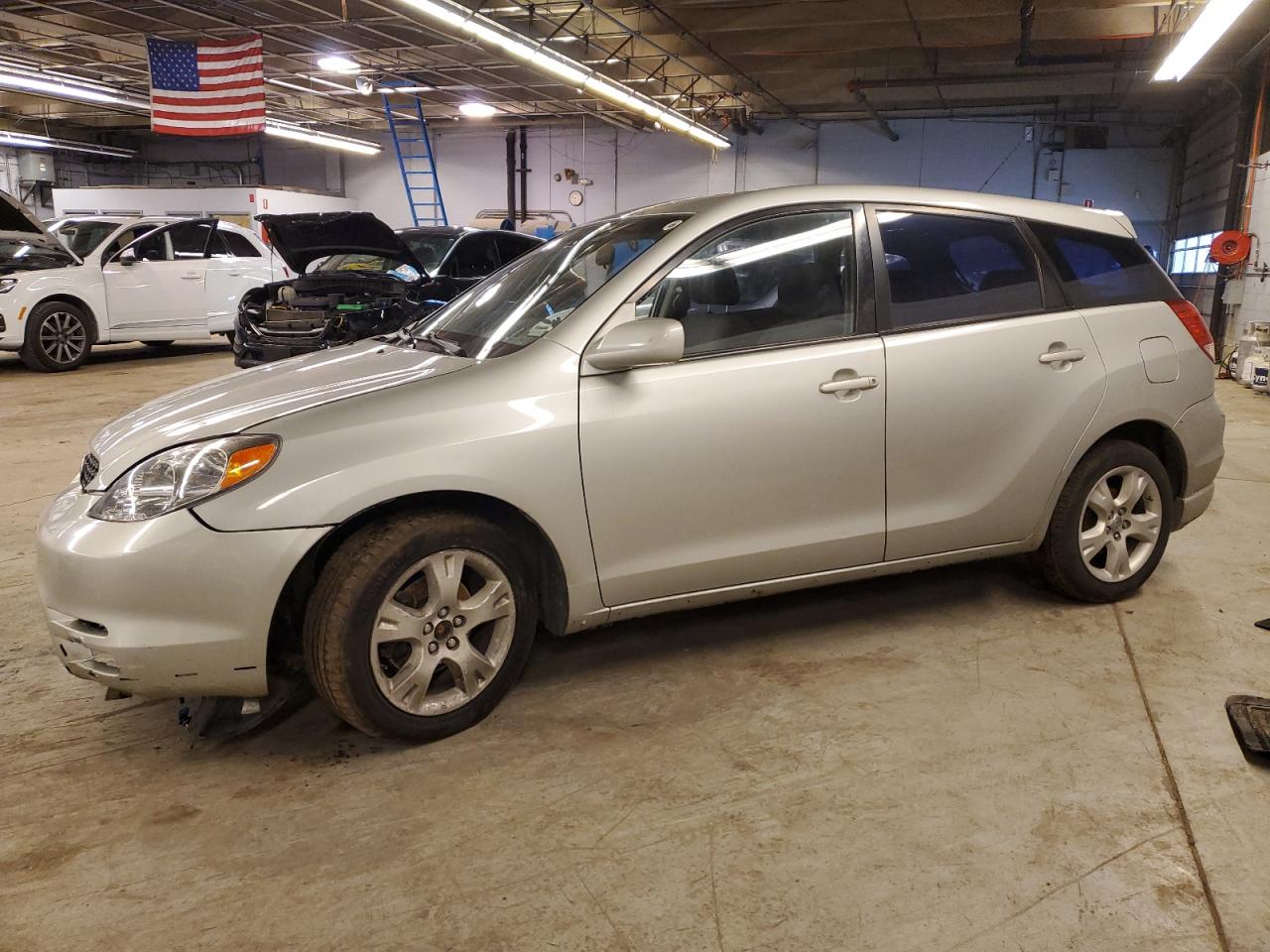 2003 Toyota Corolla - Image 1