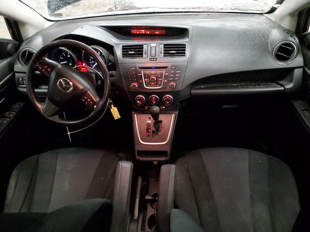 2013 Mazda 5 - Image 8
