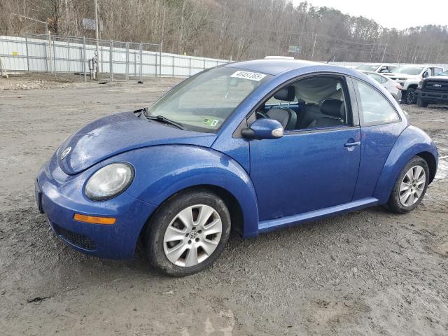 2008 Volkswagen New Beetle S