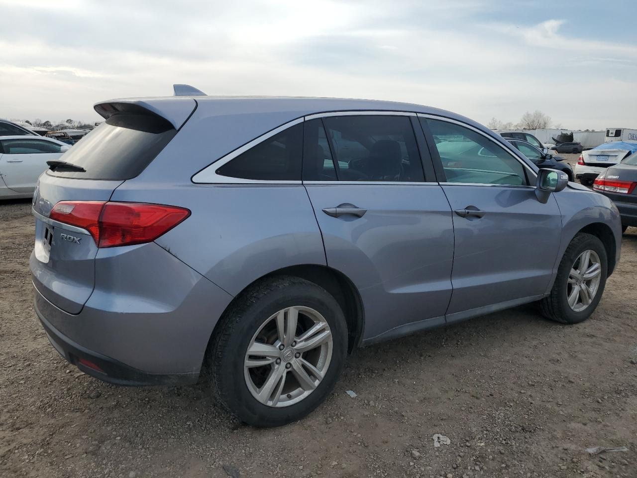 2014 Acura RDX - Image 3