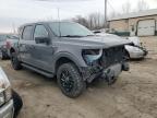 2021 Ford F150 Supercrew zu verkaufen in Pekin, IL - Front End