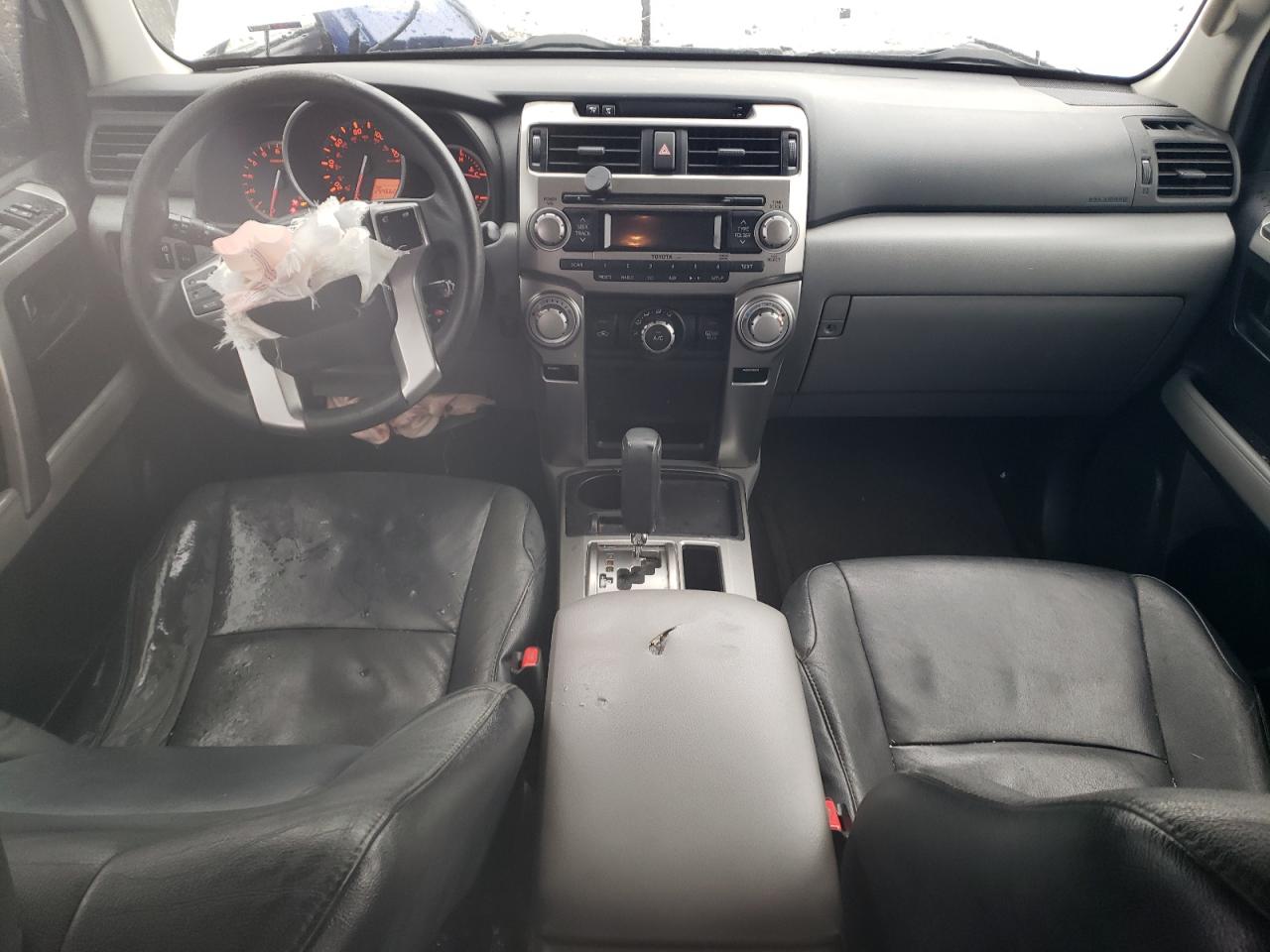 2011 Toyota 4Runner - Image 8