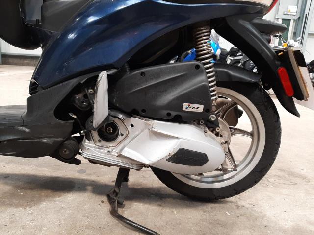 2018 PIAGGIO LIBERTY 125 
