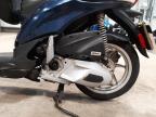 2018 PIAGGIO LIBERTY 125  for sale at Copart NEWBURY