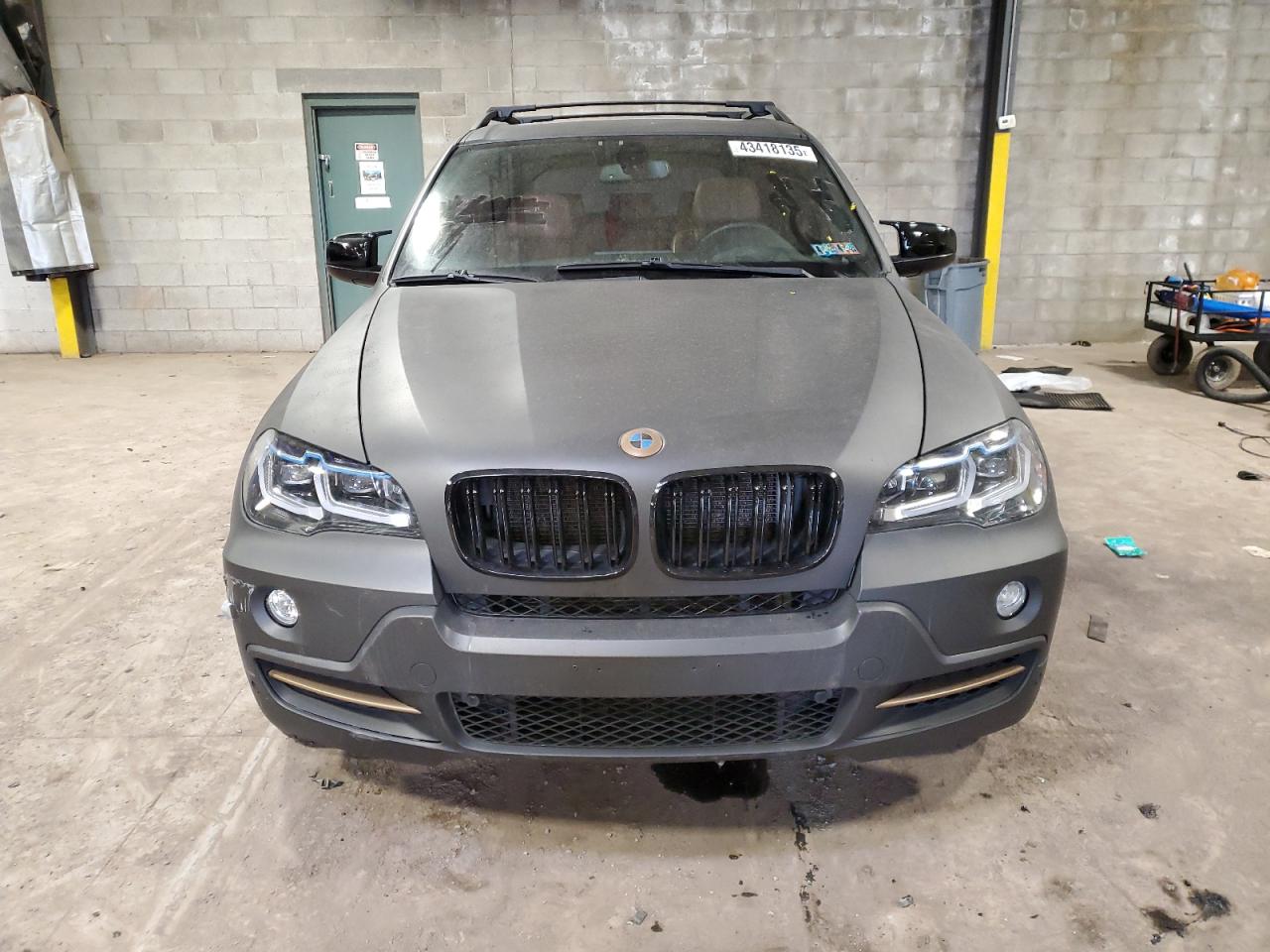 2008 BMW X5 - Image 5