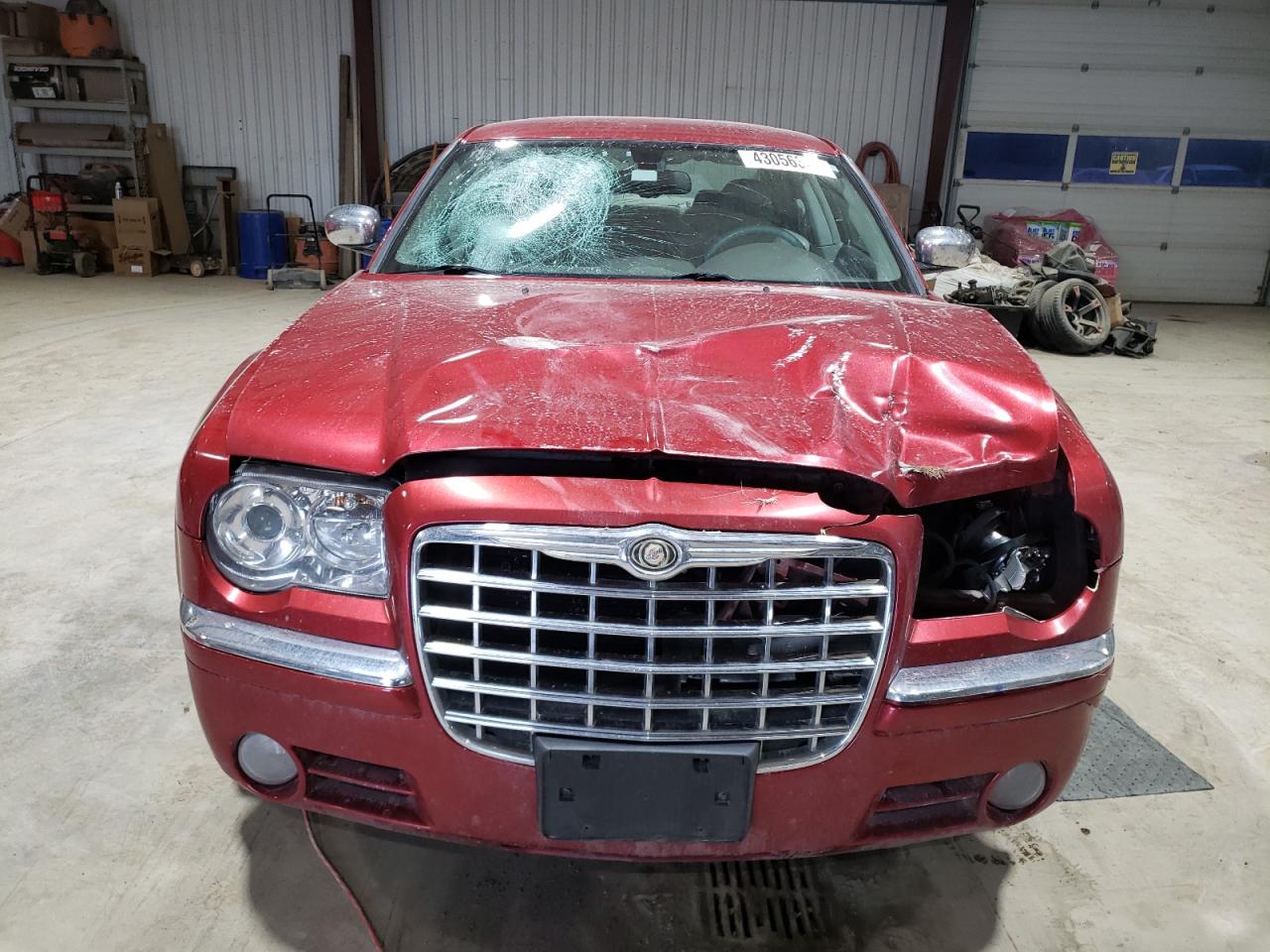 2007 Chrysler 300 - Image 5
