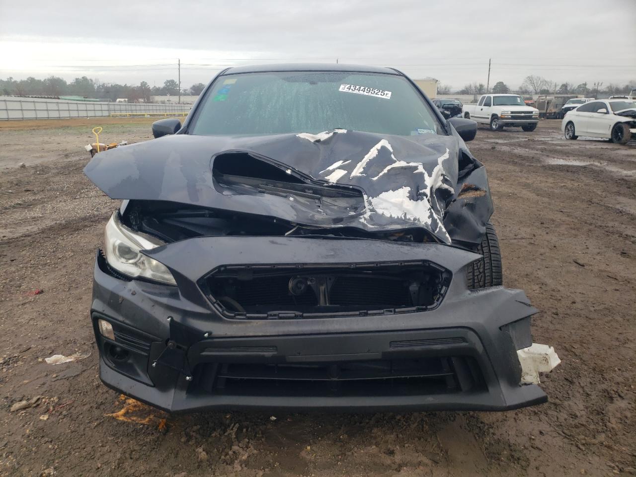 2018 Subaru WRX - Image 5