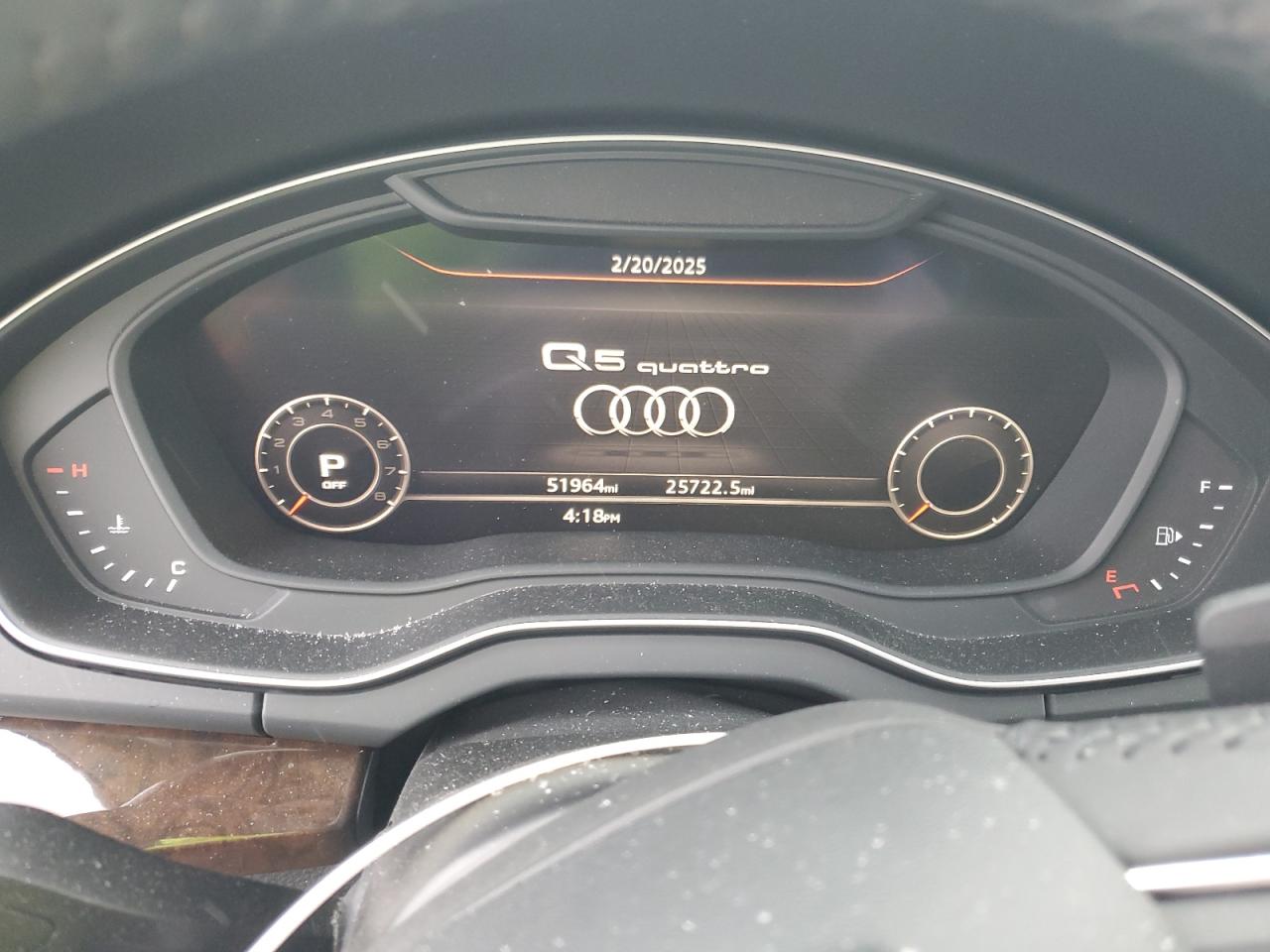 2018 Audi Q5 - Image 9