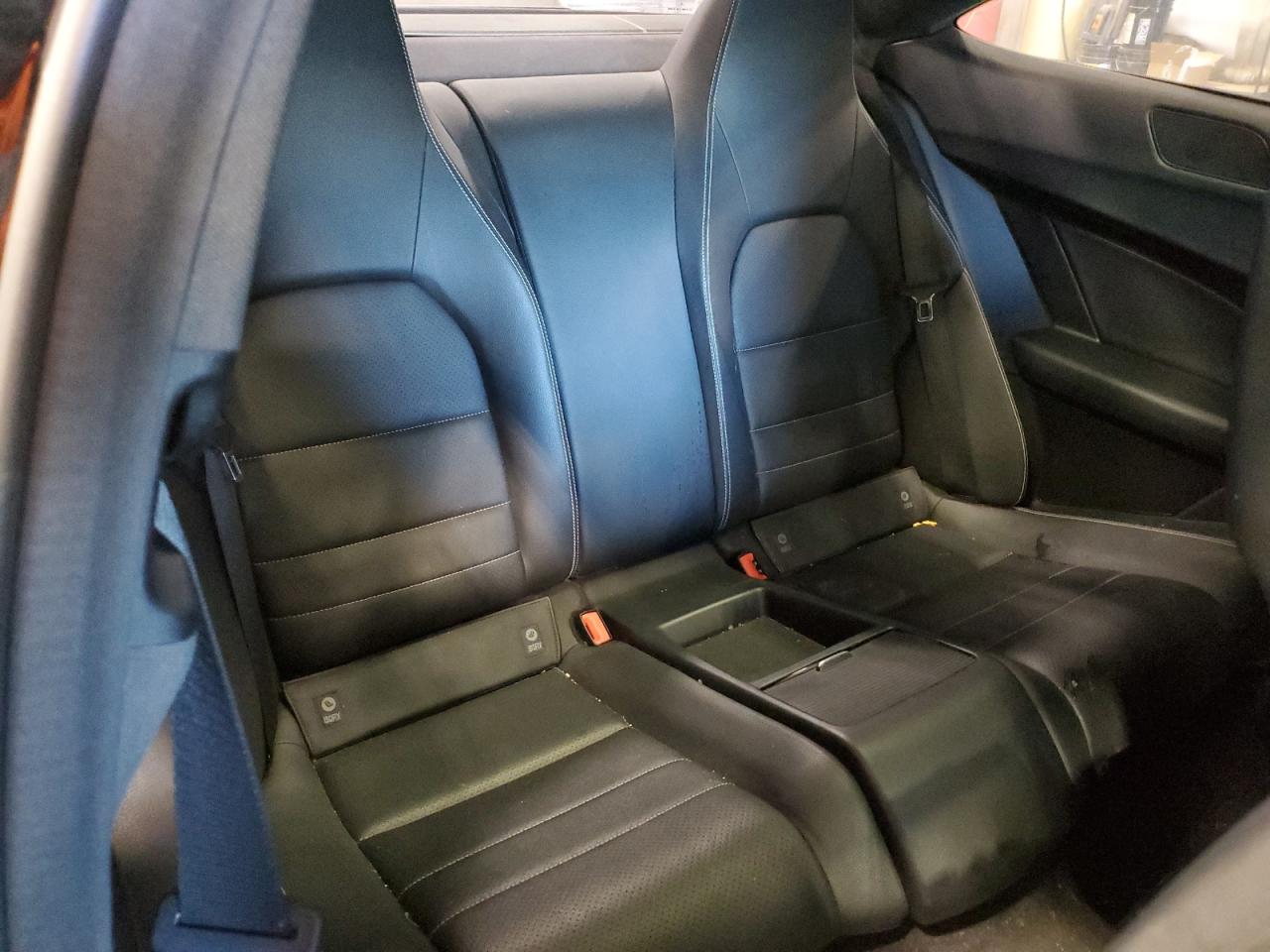2015 Mercedes-Benz C-klasse - Image 10