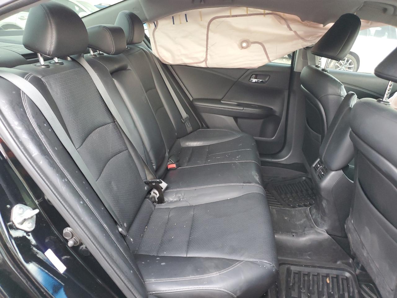 2014 Honda Accord - Image 10