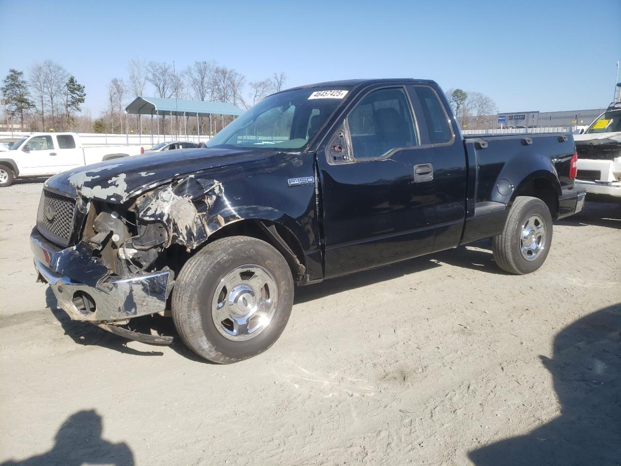 2006 Ford F-150 - Image 1