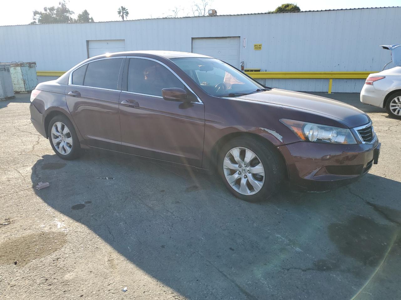2009 Honda Accord - Image 4