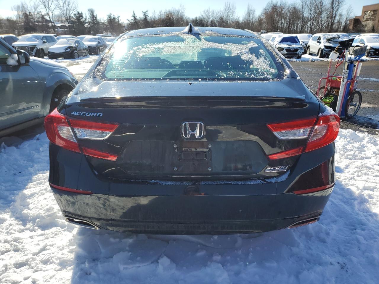 2022 Honda Accord - Image 6