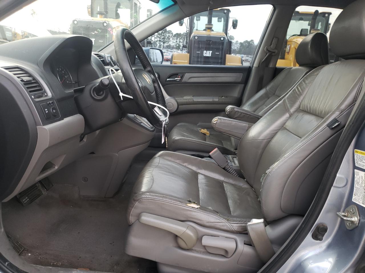 2007 Honda CR-V - Image 7