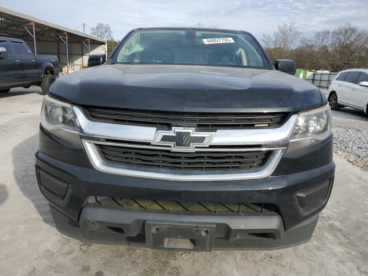 2016 Chevrolet Colorado - Image 5