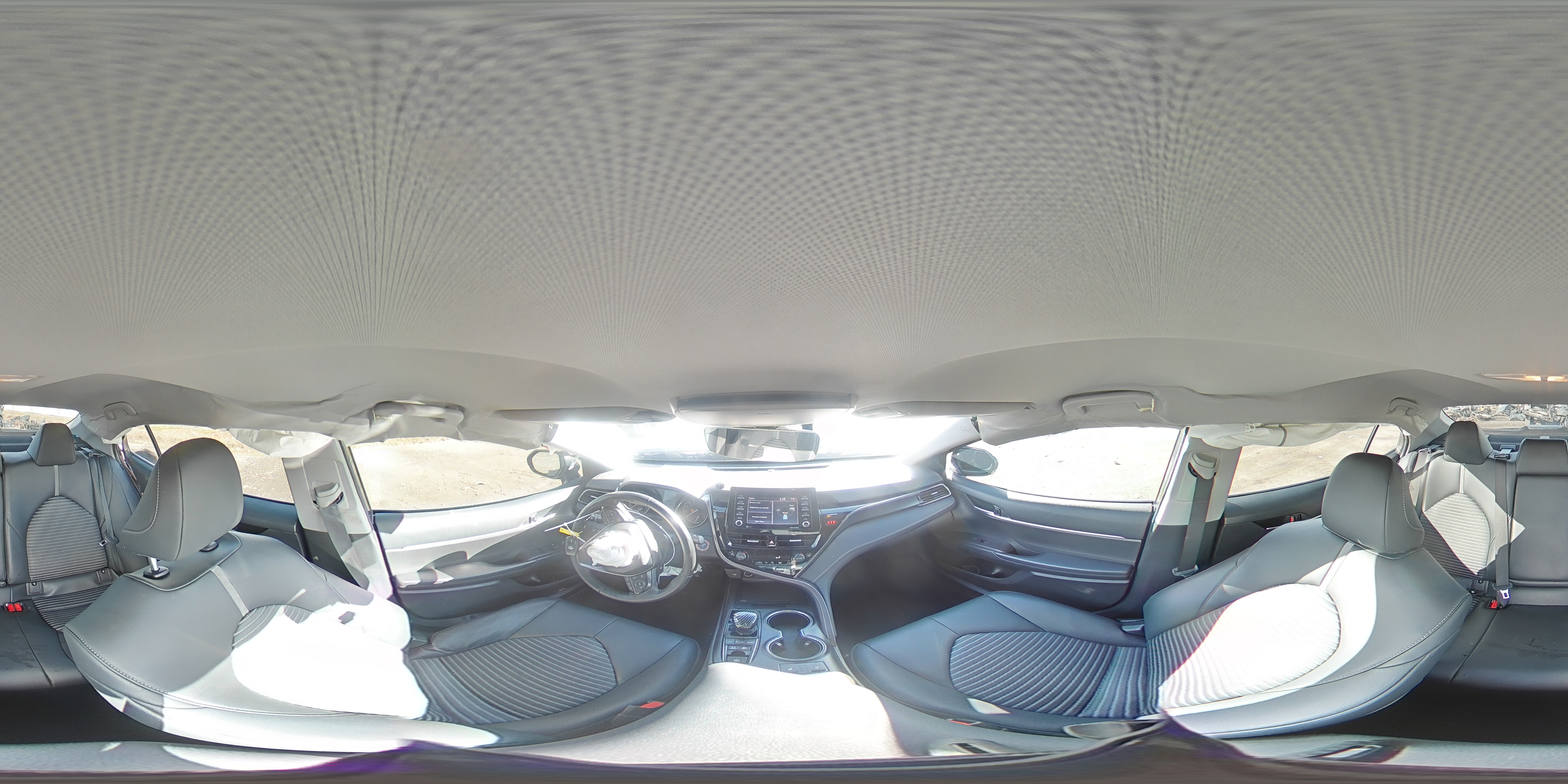 2023 Toyota Camry - Image 12