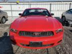 2010 Ford Mustang  продається в Walton, KY - Rear End