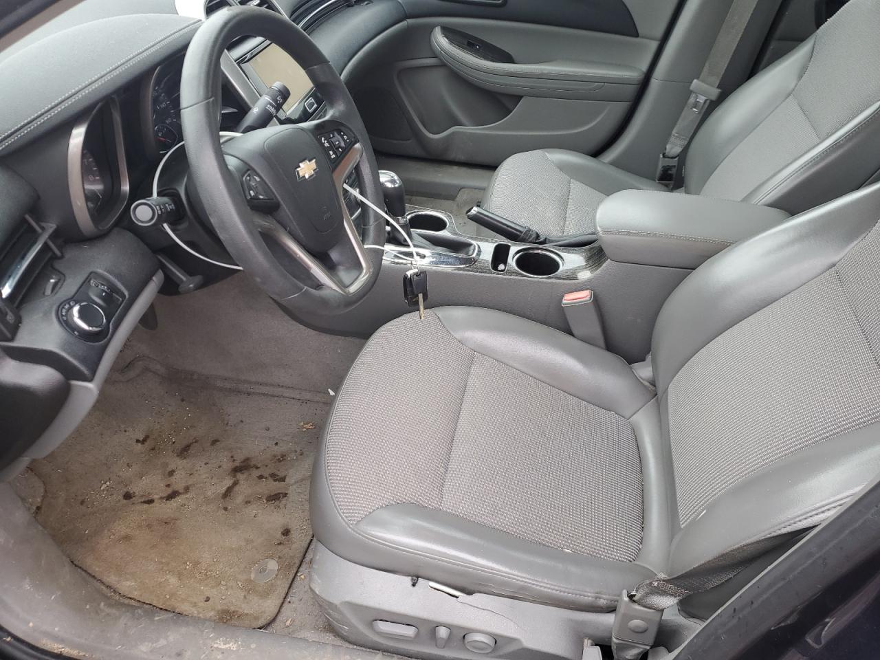 2014 Chevrolet Malibu - Image 7