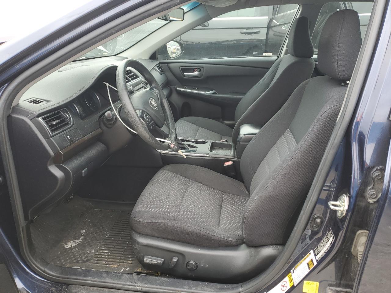 2020 Toyota Camry - Image 7