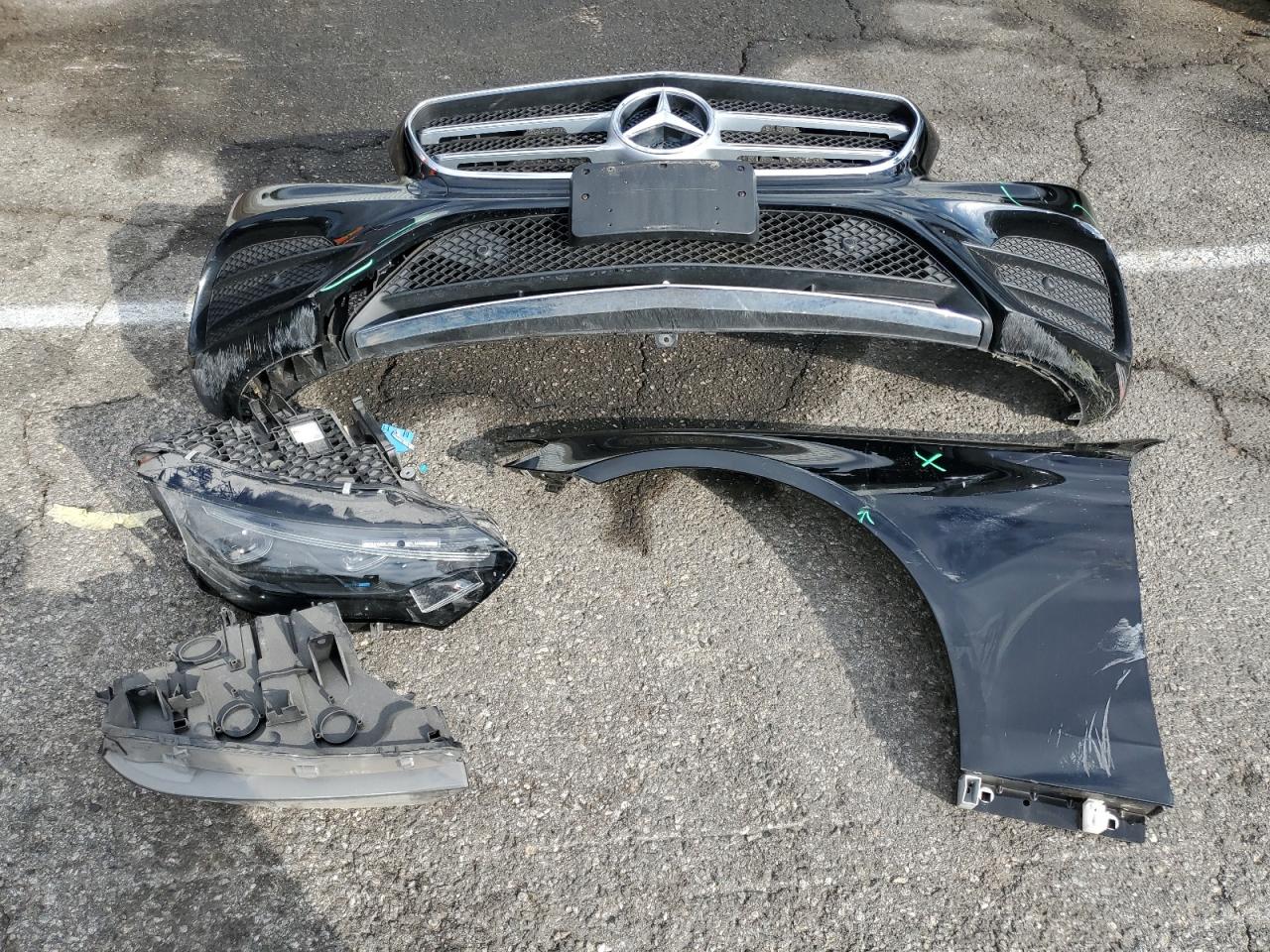 2017 Mercedes-Benz E-klasse - Image 14