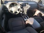 2022 Chevrolet Colorado Lt en Venta en Albuquerque, NM - Side