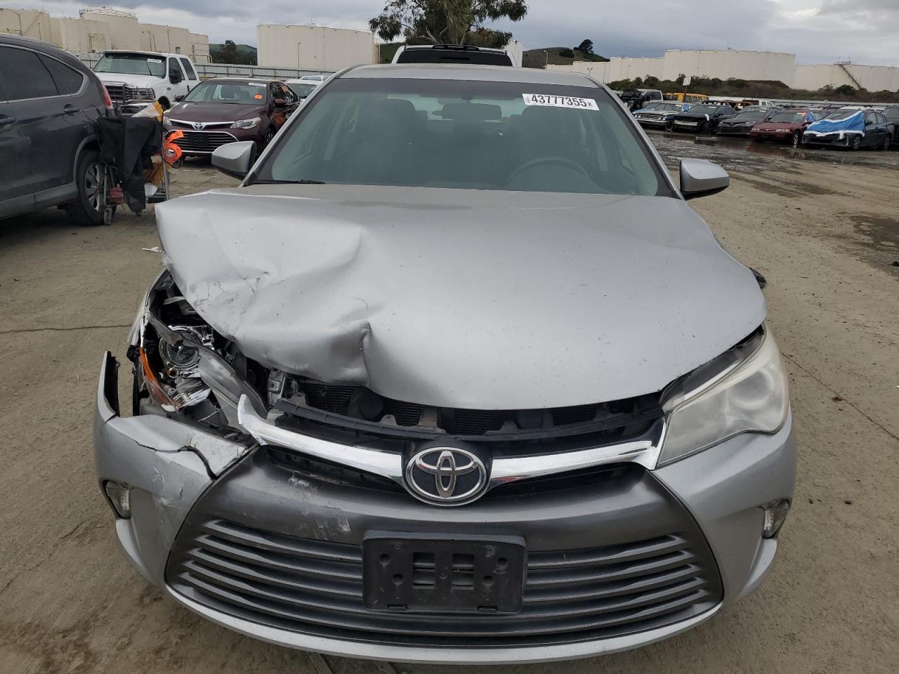 2017 Toyota Camry - Image 5