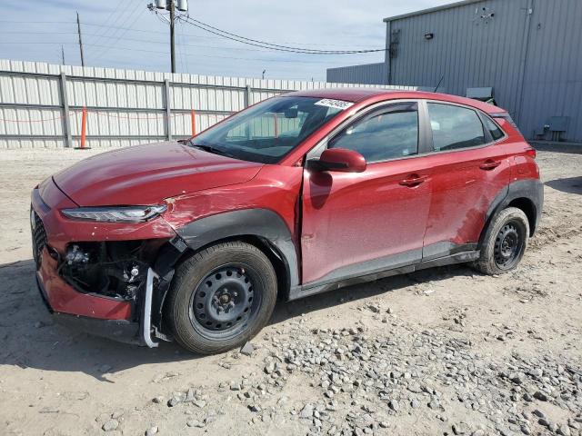 2020 Hyundai Kona Se იყიდება Jacksonville-ში, FL - Front End