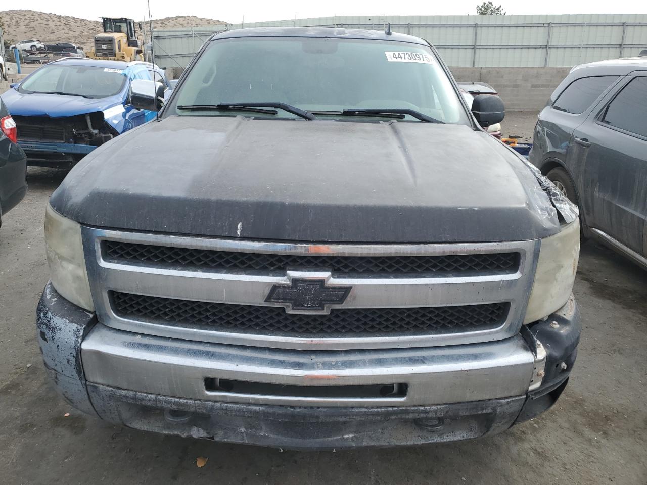 2009 Chevrolet Silverado - Image 5
