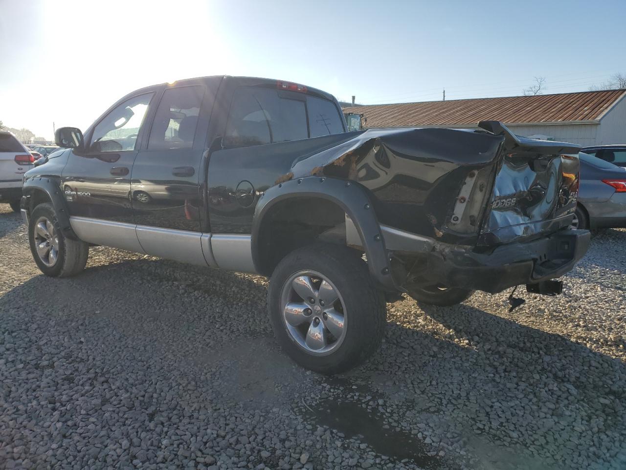 2004 Dodge RAM - Image 2