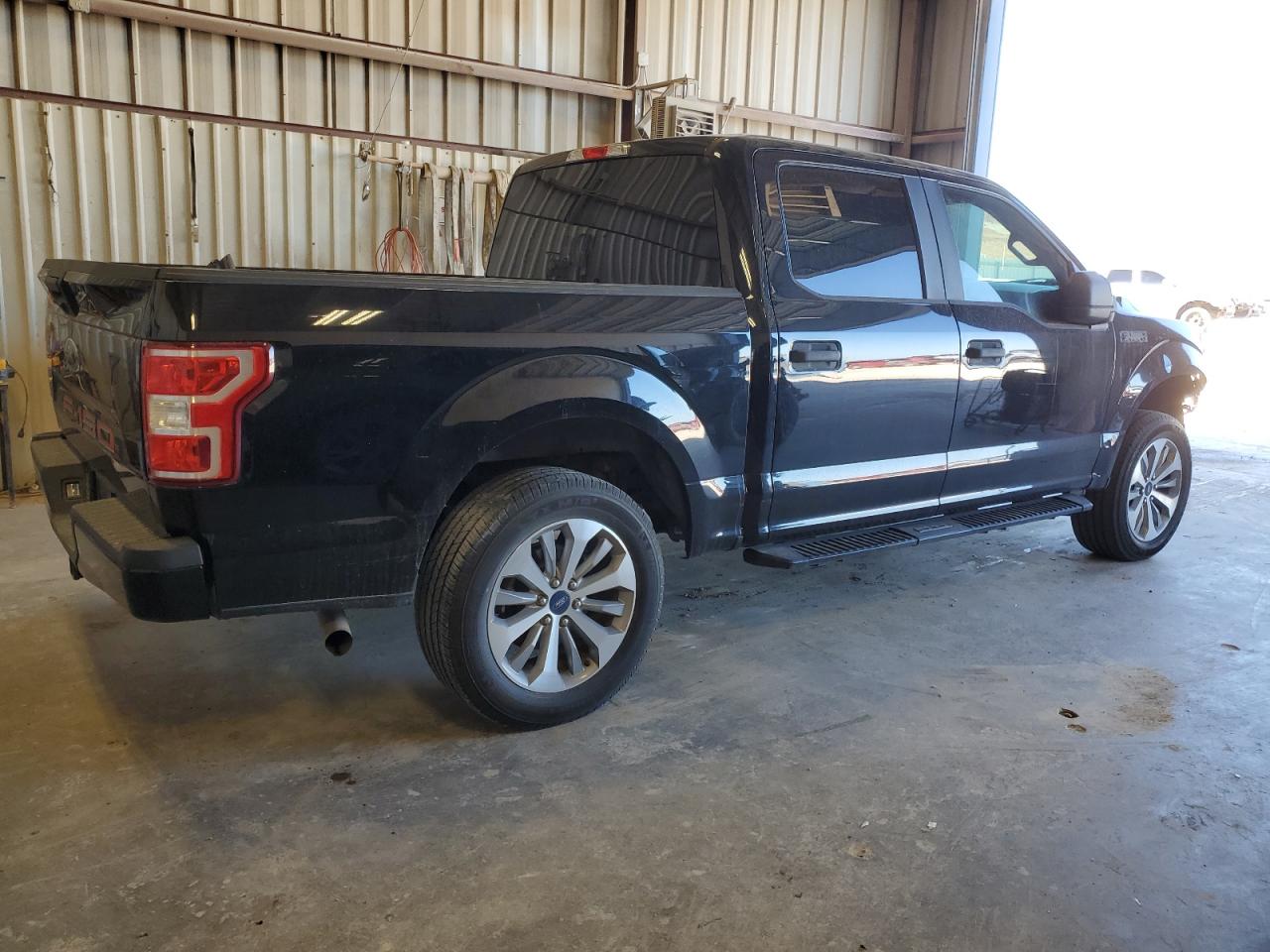 2018 Ford F-150 - Image 3