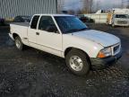 1999 Gmc Sonoma  للبيع في Portland، OR - Side