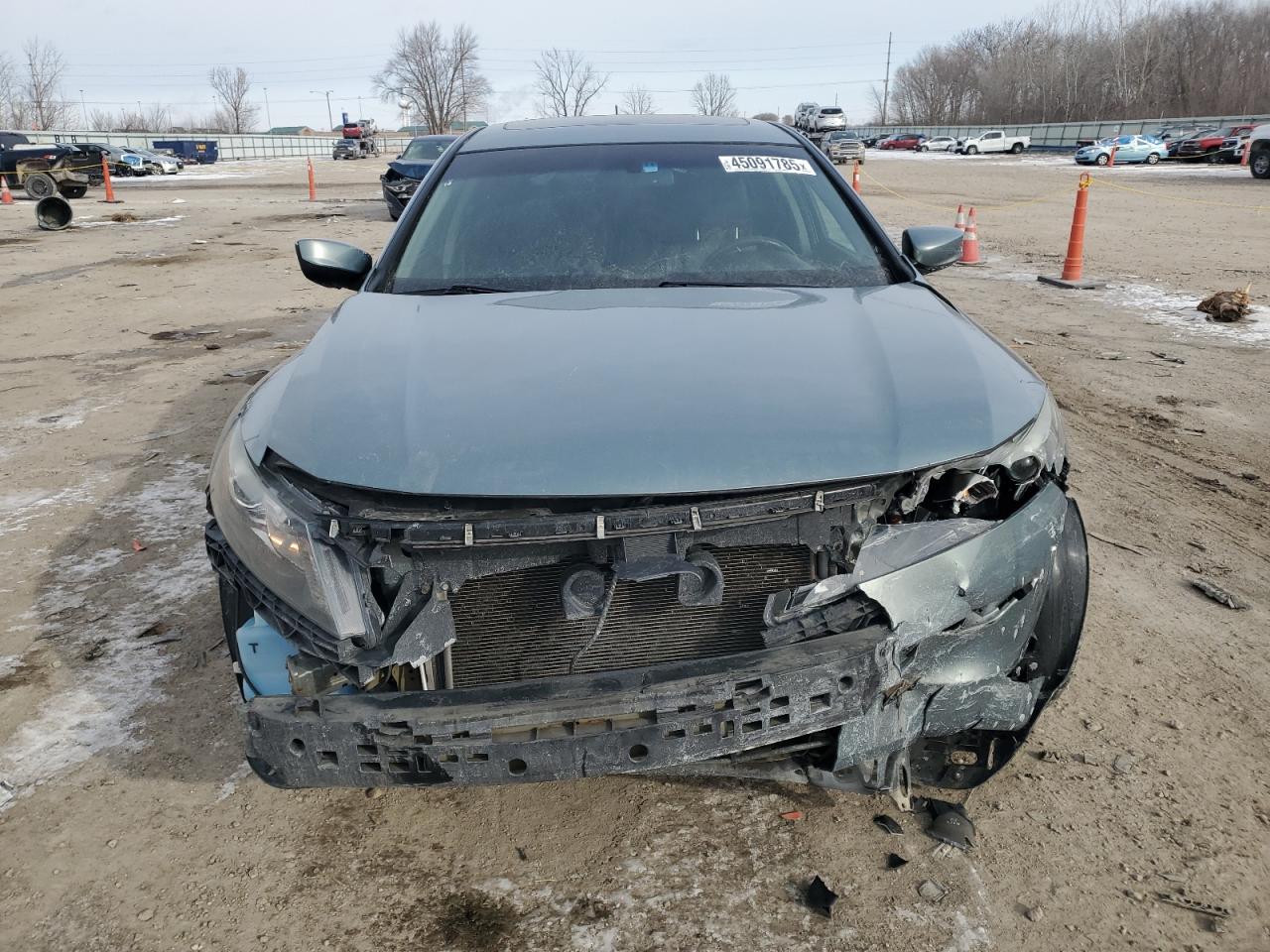 2010 Honda Accord - Image 5