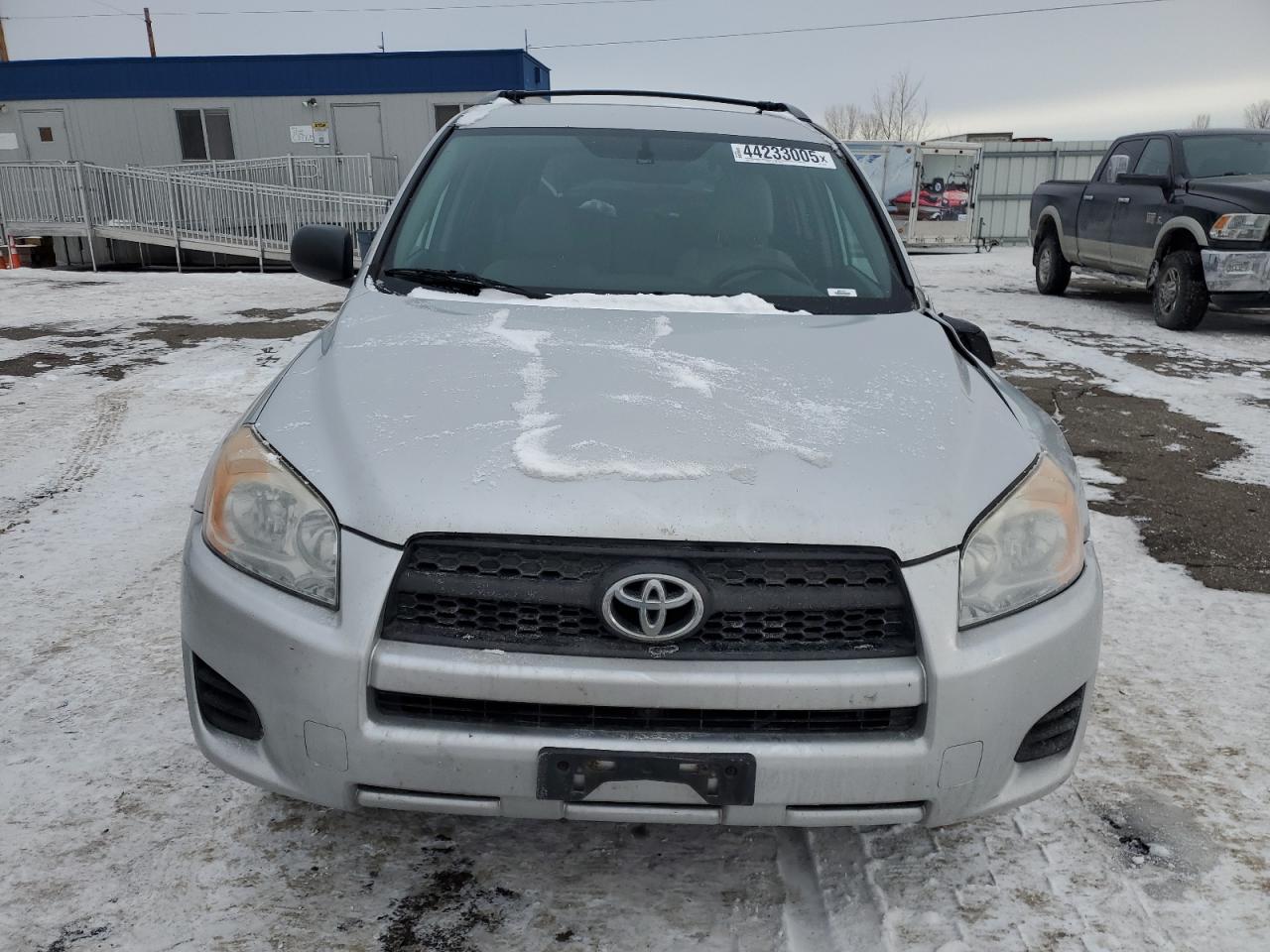 2011 Toyota RAV 4 - Image 5