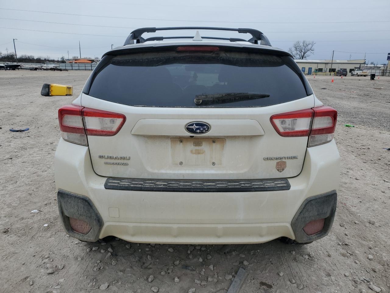 2018 Subaru XV - Image 6