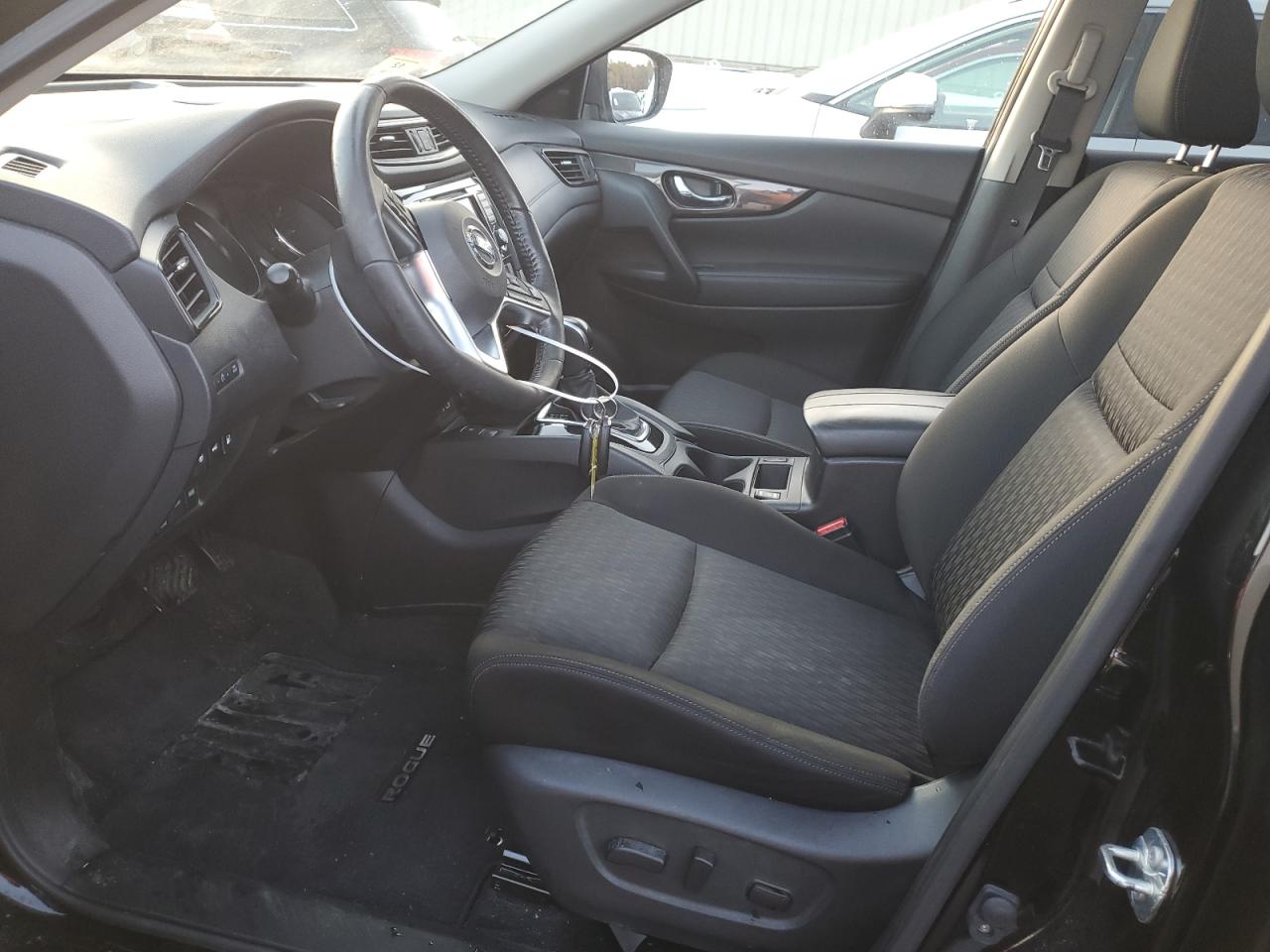 2019 Nissan Rogue - Image 7