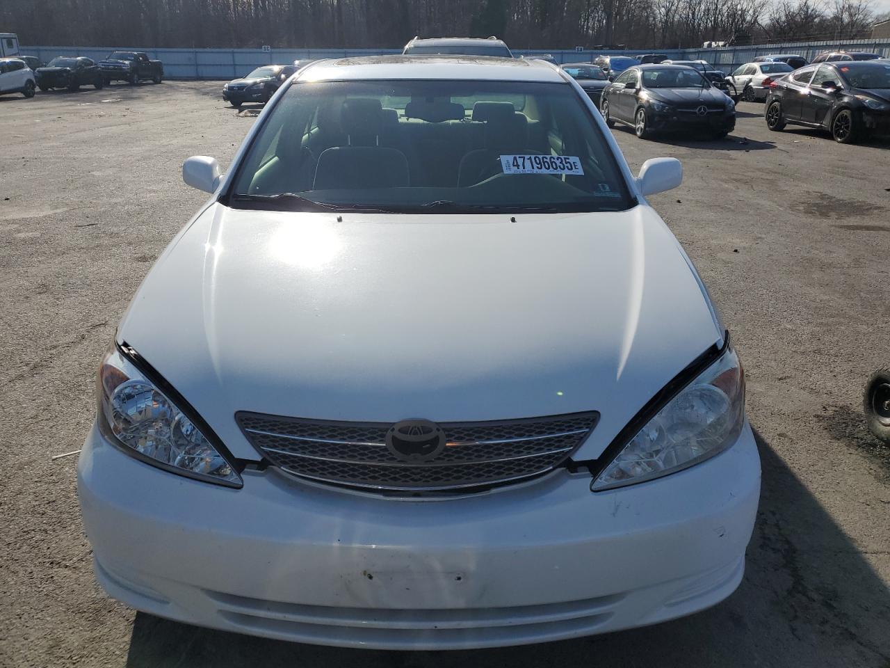 2004 Toyota Camry - Image 5
