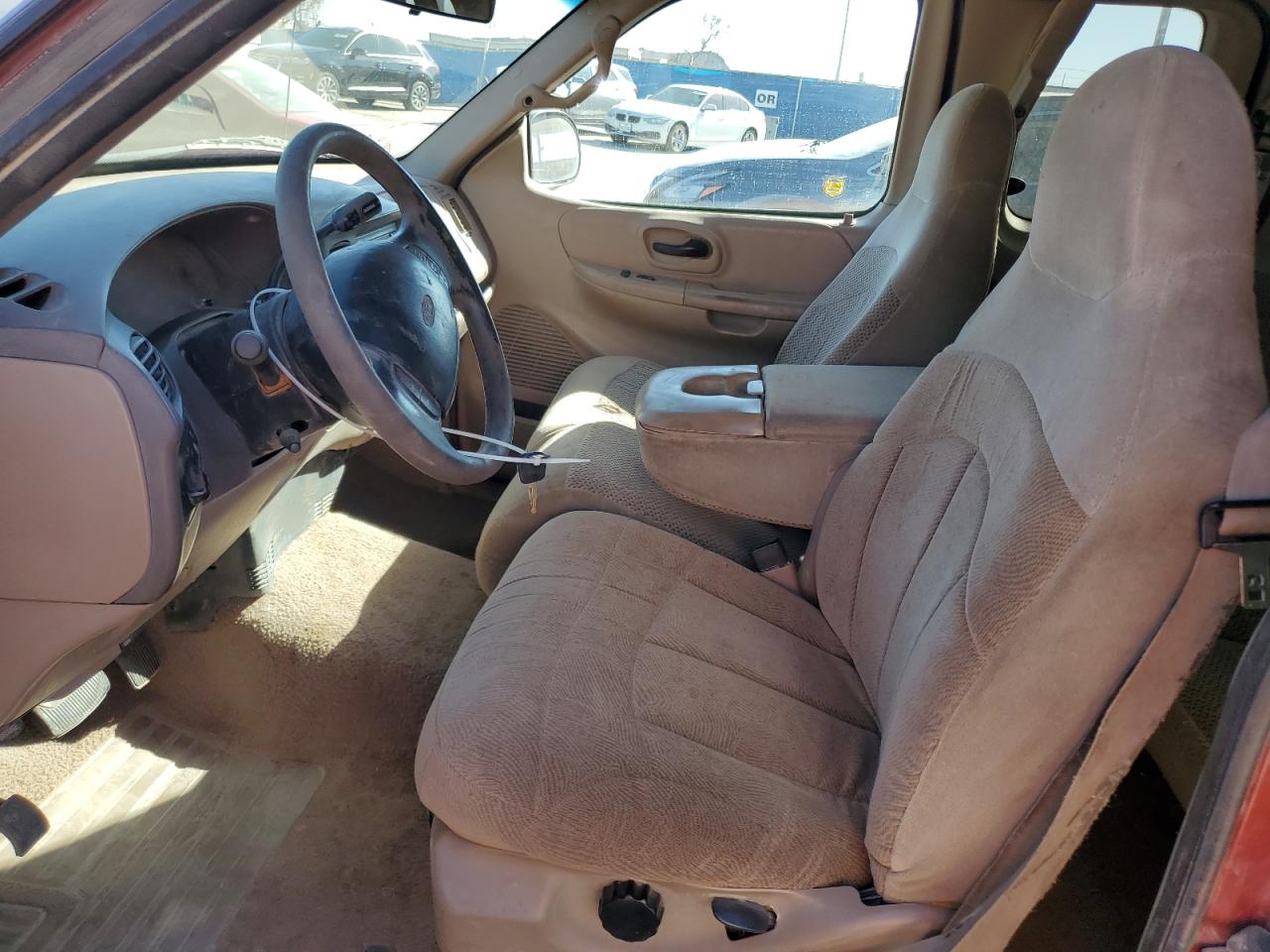 1999 Ford F-150 - Image 7