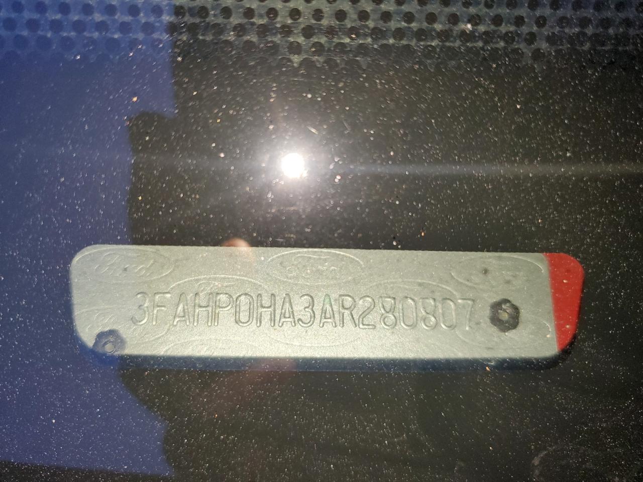 2010 Ford Fusion - Image 12