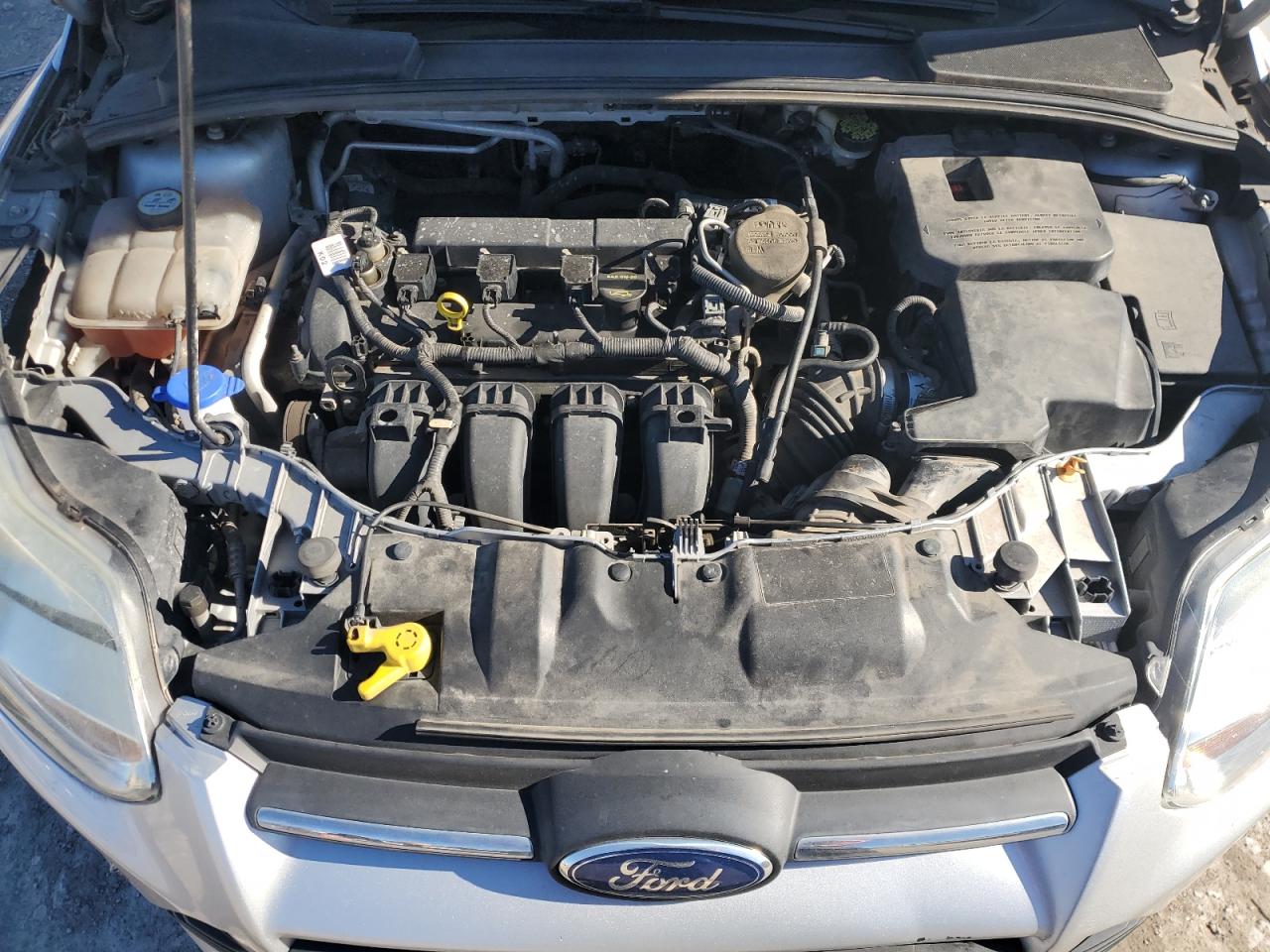 2012 Ford Focus - Image 13
