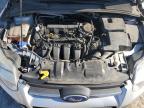 2012 Ford Focus S en Venta en Madisonville, TN - Front End