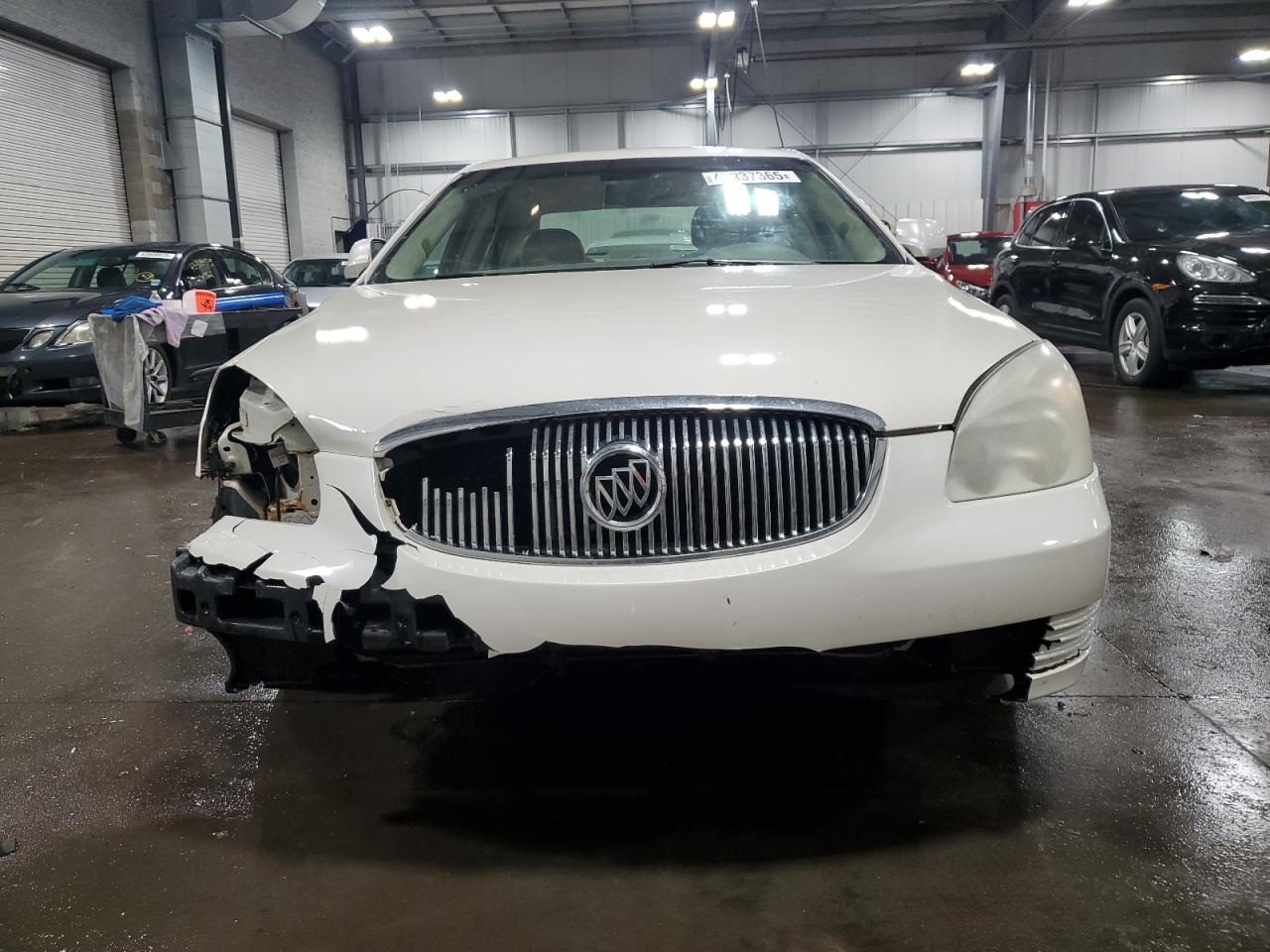 2008 Buick Lucerne - Image 5