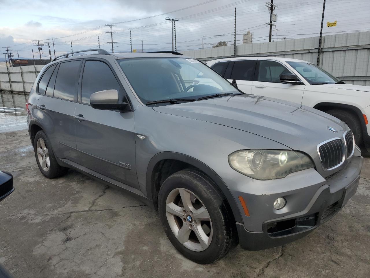 2009 BMW X5 - Image 4