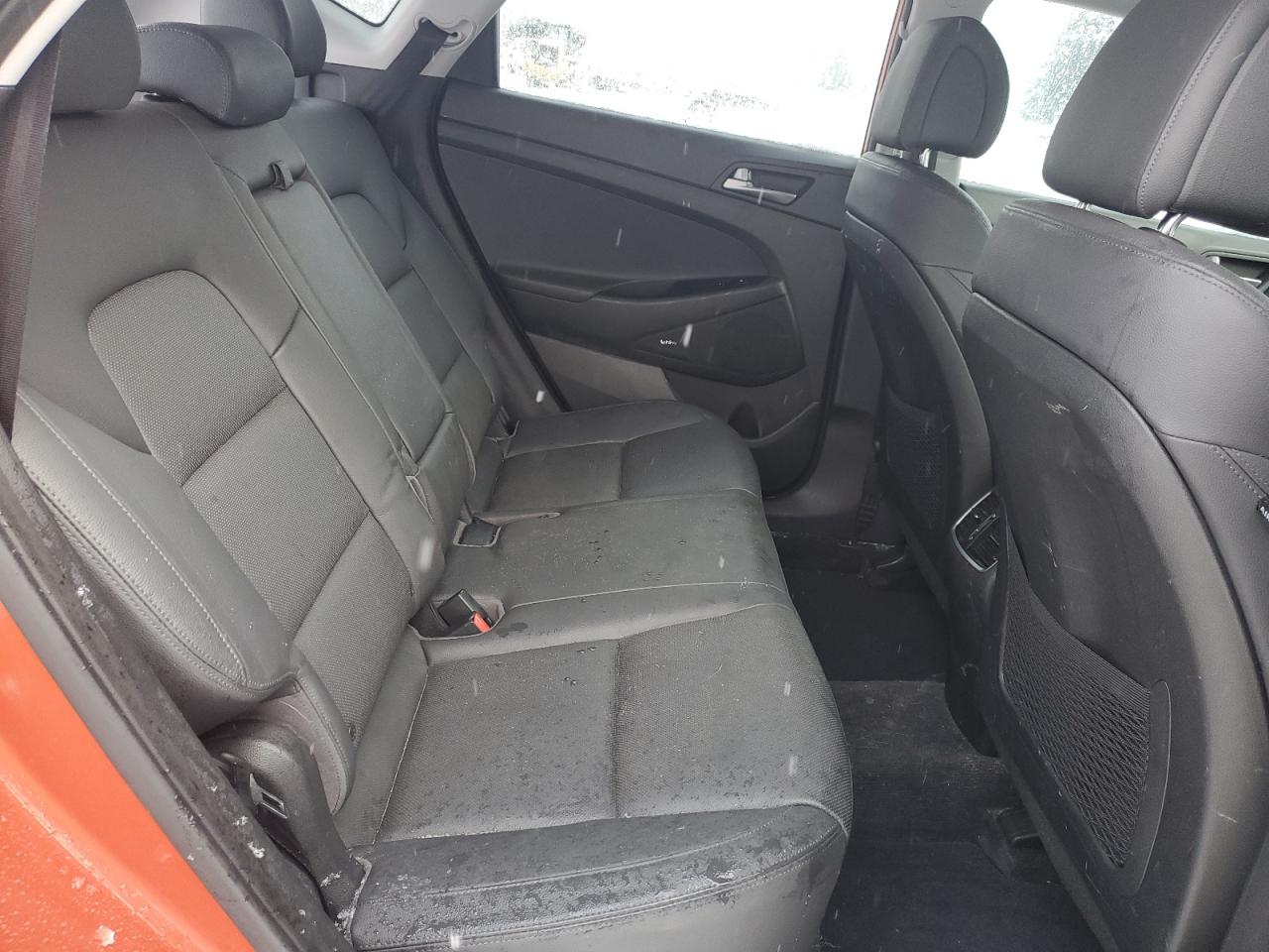 2017 Hyundai Tucson - Image 11