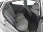 2011 HYUNDAI ELANTRA GLS for sale at Copart QC - MONTREAL