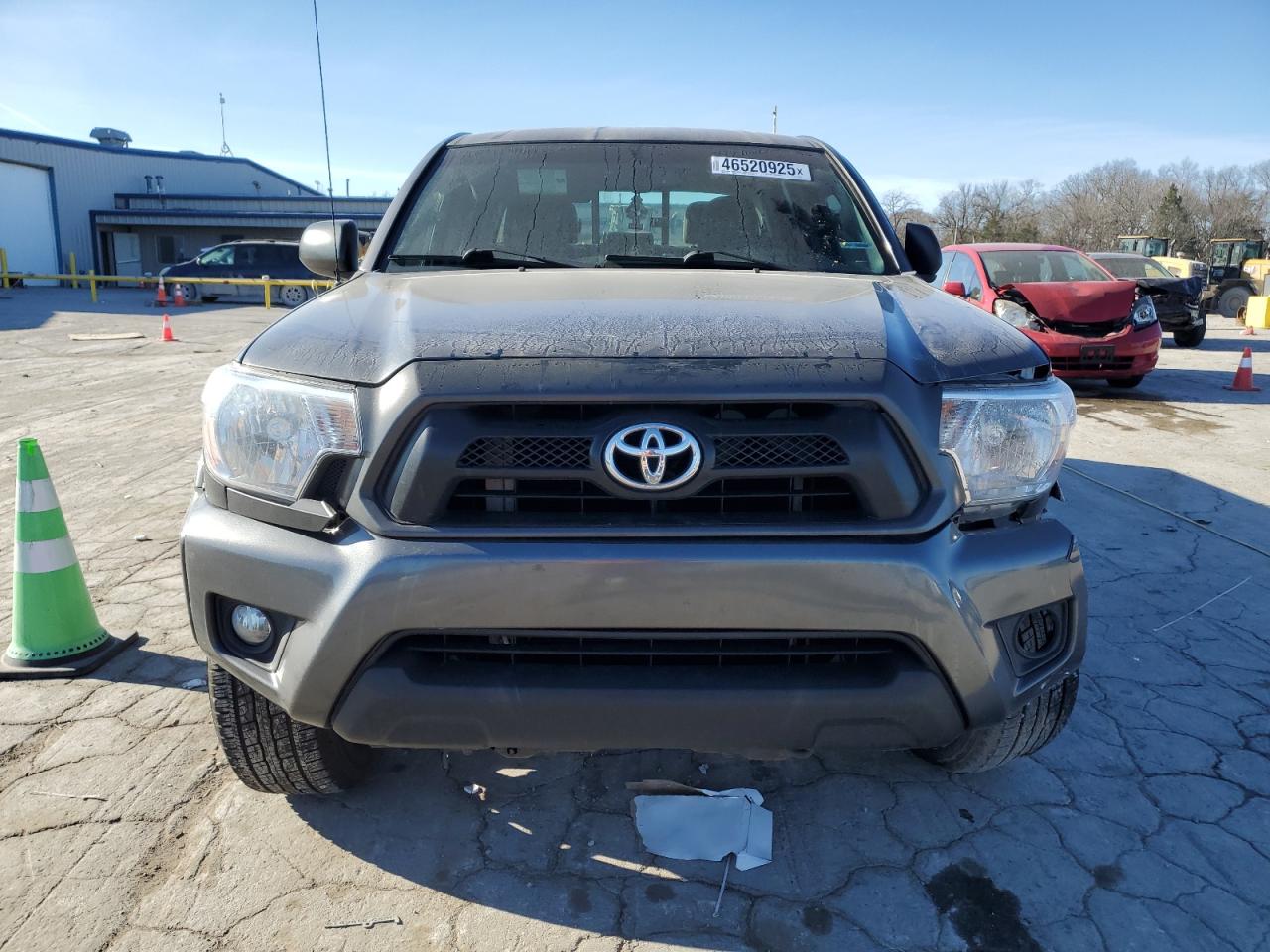 2013 Toyota Tacoma - Image 5