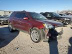 2017 Gmc Acadia Limited Slt-2 იყიდება Kansas City-ში, KS - Side