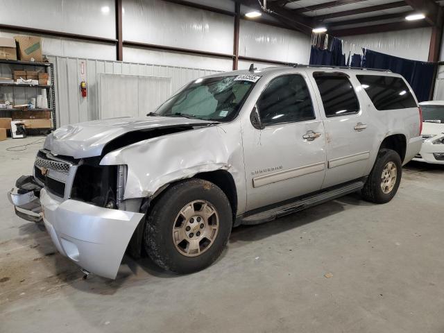 2012 Chevrolet Suburban C1500 Lt