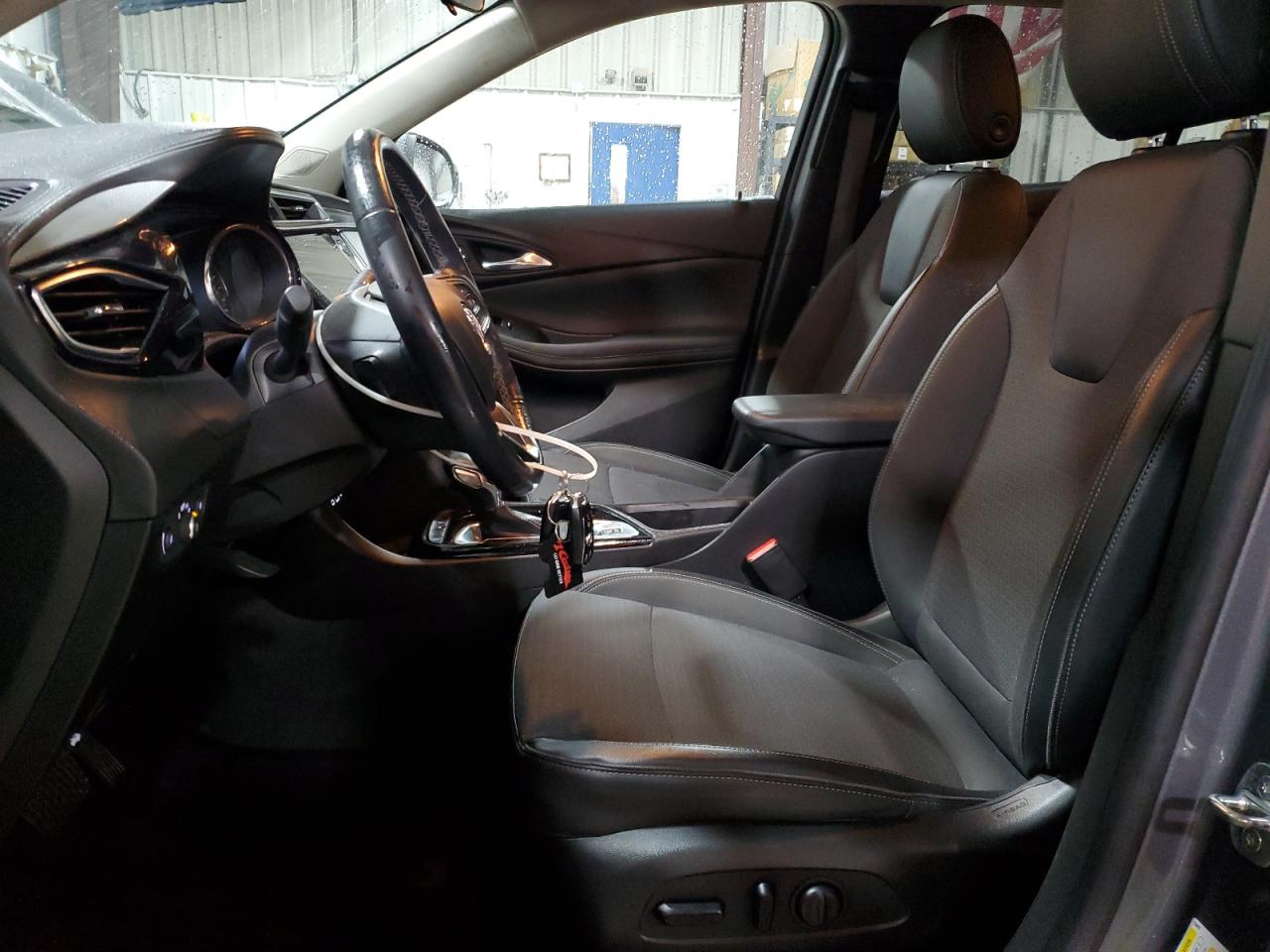2021 Buick Encore - Image 7