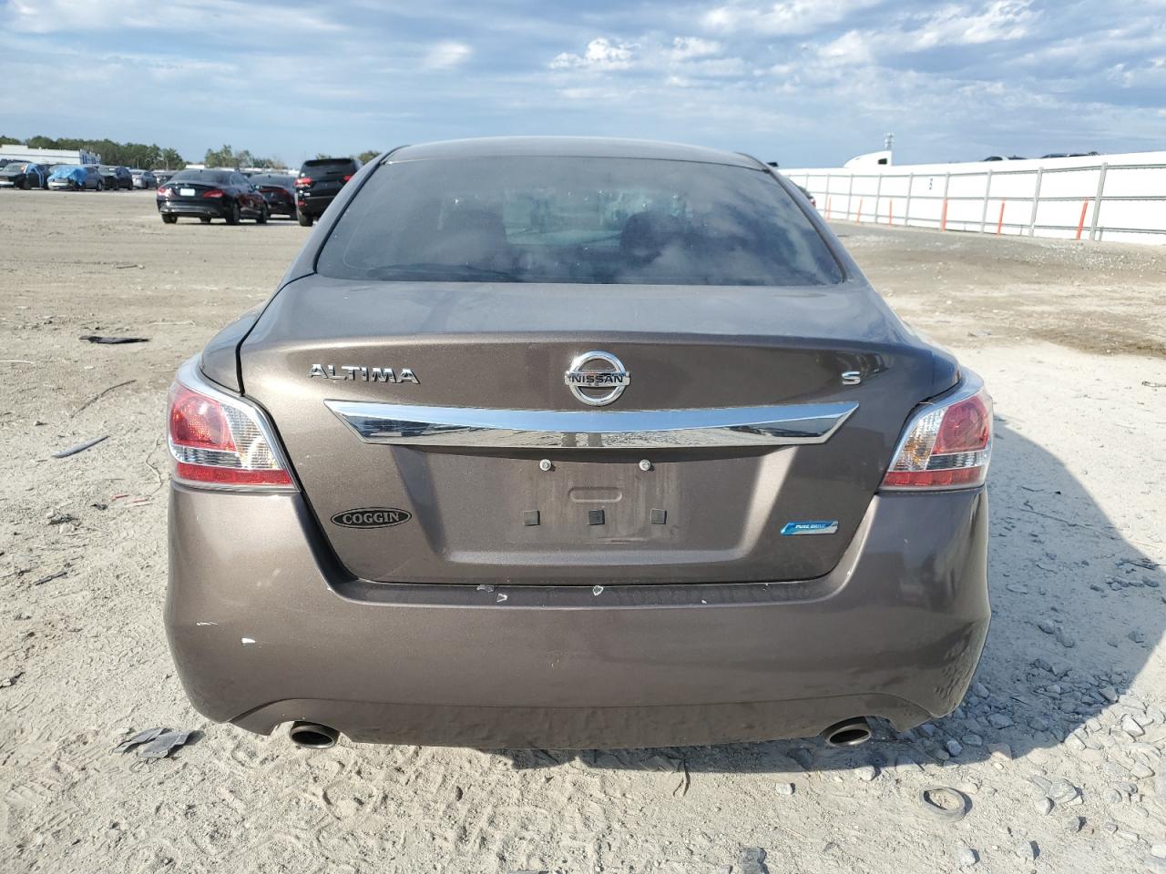 2014 Nissan Altima - Image 6