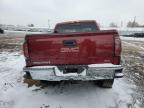 2017 Gmc Sierra C1500 Slt на продаже в Colorado Springs, CO - Front End